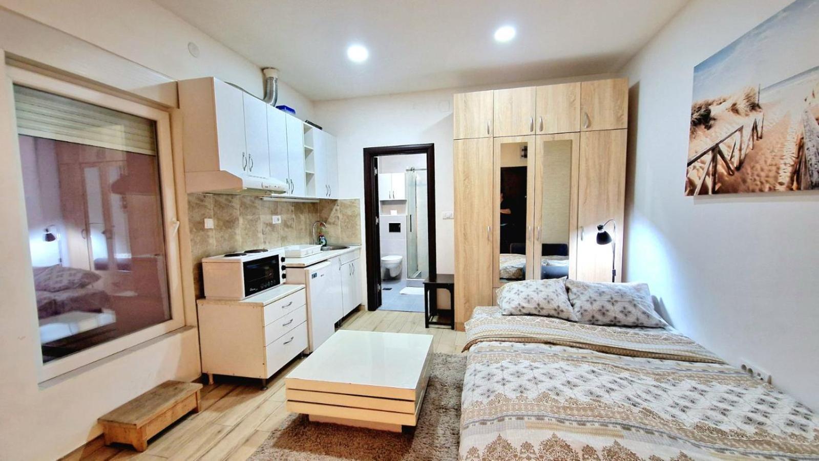Apartment Delfin