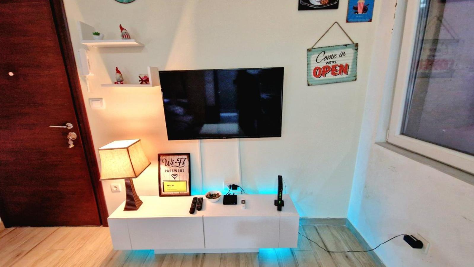 Apartment Delfin Belgrade
