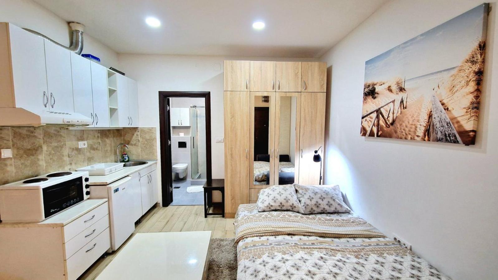 Delfin Apartment