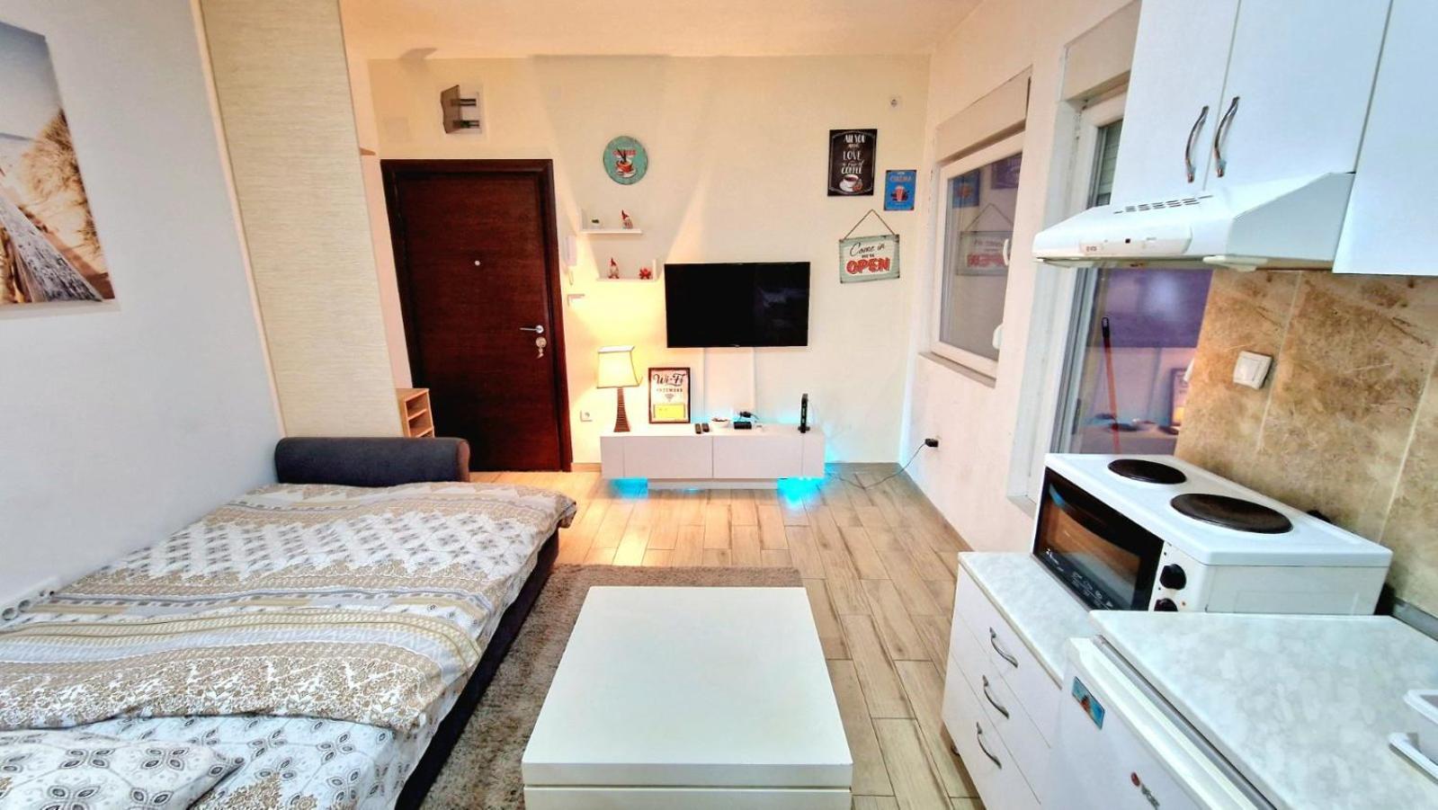 Apartment Delfin